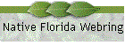 Native Florida Webring
